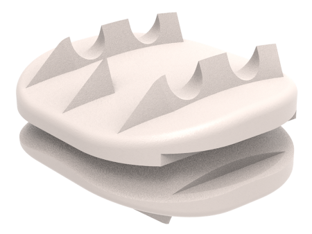 D-Motion Peek Cervical Disc Prosthesis