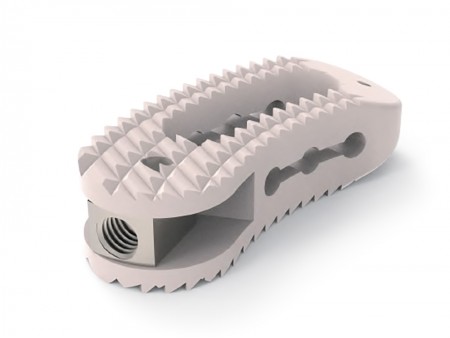 Twisty Tlif Peek Cage