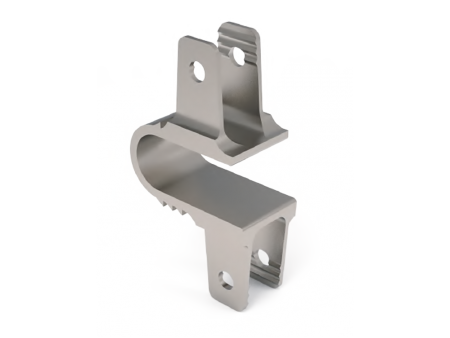 U-Device Interspinous Stabilisation Device
