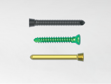 Pioneer Volar Radius Instrument Set Screws