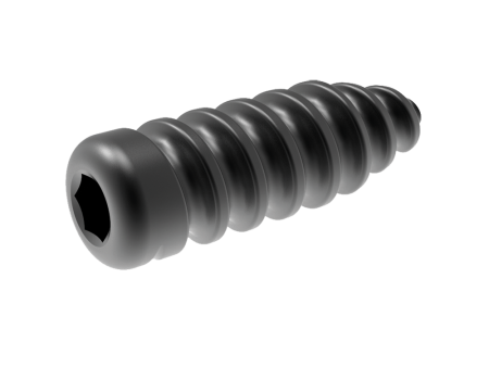 Titanium Interferance Screw