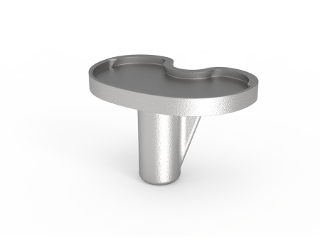 Fix Cemented Tibial Component